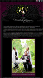 Mobile Screenshot of gothicweddingplanner.com
